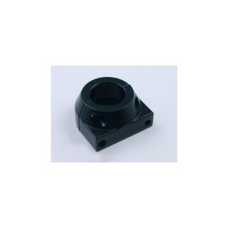 RST Throttle Housing Dual Cable Black Throttle Clamp