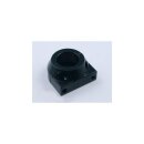 RST Throttle Housing Dual Cable Black Throttle Clamp