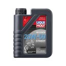 Motorbike 4T Street Fully Synthetic Engine Oil 20W-50...