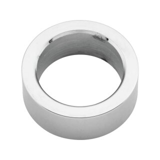 Contour Line Handlebar Controls Clutch Side Spacer Chrome