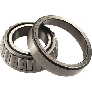 Timken Left Crankcase Bearings