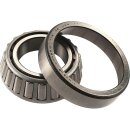 Timken Left Crankcase Bearings