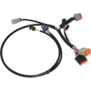 OEM Replacement Complete Ignition Harness, Plug-n-Play