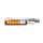 Blokk-Line LED Turn Signal/Position Light Chrome Smoke LED