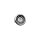 46-47 FL-Style Speedometer Scale: 120 mph; Scale Color: black/silver; Ratio 2240:60 Chrome