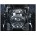Micro Rhombus PL LED Turn Signal/Position Light Black Clear LED