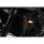 Micro Rhombus PL LED Turn Signal/Position Light Black Clear LED