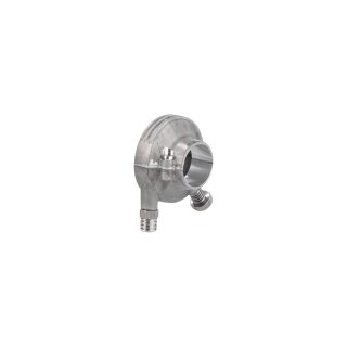 Deluxe External Throttle Housing