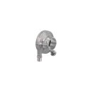 Deluxe External Throttle Housing
