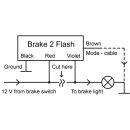 Brake 2 Flash Modul Control Module