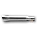 MUFFLER UNI LONG 2 1/4"