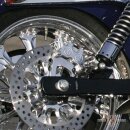 RBKT ASSY - 125X4R 11.5" FXD Brake Bracket Assembly