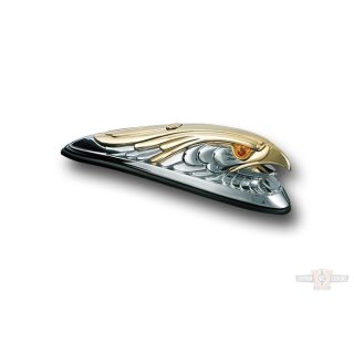Eagle Fender Ornament