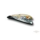 Eagle Fender Ornament