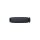 Custom Contour Shift/Brake Peg Black, Anodized