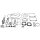 MLS COMPLETE GASKET KIT