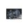 Ribsters Primary Cover Black Cut