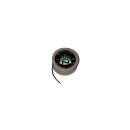 1/2" Heat Shrink Tubing Black