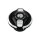 Cafe Fuel Indicator Cap Contrast Cut
