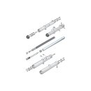 Damper Retainig Ring Big Twin Front Fork Parts OEM 46172-48