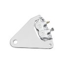 RBKT ASSY - HD #1266 - ALUM Brake Bracket Assembly