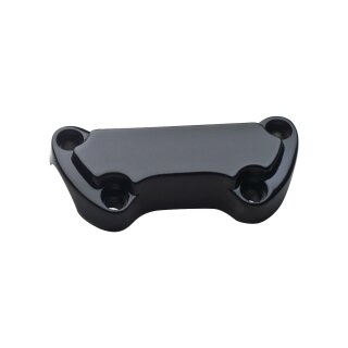 Scalloped Top Clamp