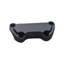 Scalloped Top Clamp