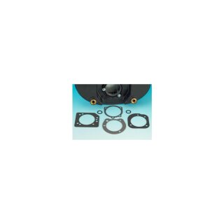 Aircleaner Backplate Gasket Kit
