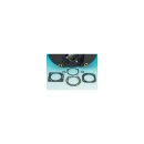 Aircleaner Backplate Gasket Kit