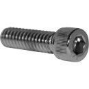 Grade 8 Allen Sockethead Screw Pack Chrome Grade 8 Allen...