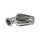 Choped Digger Air Cleaner Chrome