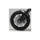 Super Charger Billet Wheels Black 19" 3,00"
