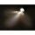 Proton Module LED Turn Signal/Position Light LED, Tinted Lens, Black Metal Housing Black Smoke LED