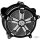 Venturi Turbo Air Cleaner Kit Contrast Cut