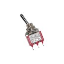 High/low beam Toggle Switch