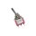 High/low beam Toggle Switch