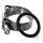 Intake Clamps Stainless Steel Rubberband Manifold