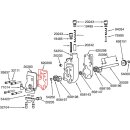 OIL PUMP GASKET COVER/BODY Top Cover Gasket
