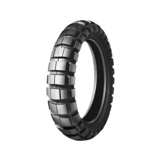 E 804 Adventure Trail Tire 150/70 B-17 69Q TL Black Wall