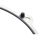 Seal, Inner Primary to Engine Interface gasket, Molded...