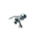 Electrical Power Point with 1" Clamp Electrical...