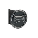 Torque Toppers Base with TB-Logo Bi-Color 1"