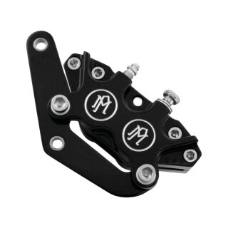 4-Piston Brake Caliper