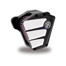 Scallop Air Cleaner Contrast Cut