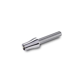 Bullet 1000 Mounting Adapter Length: 40 mm (only for HD) Chrome