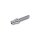 Bullet 1000 Mounting Adapter Length: 40 mm (only for HD) Chrome