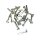 AMP 040 Series Plug Female Terminals