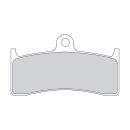 Platinum Series Brake Pad