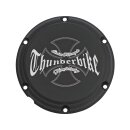 "Thunderbike" Clutch Cover 6-hole, with...