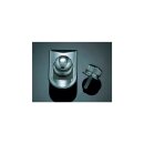 Knurled Seat Screw